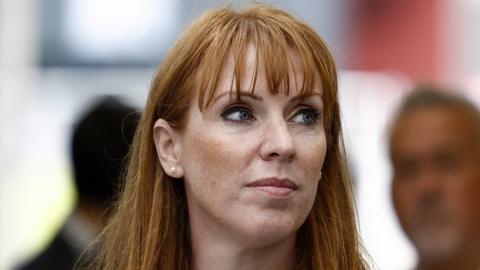 Angela Rayner