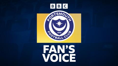 Portsmouth: Fan's Voice on BBC Sport