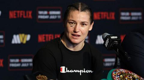 Katie Taylor