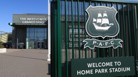 Home Park