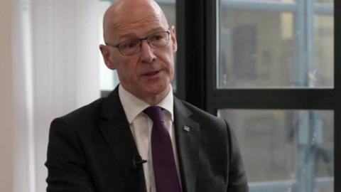 John Swinney