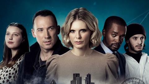 Press image from Silent Witness