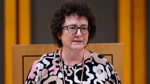 Elin Jones