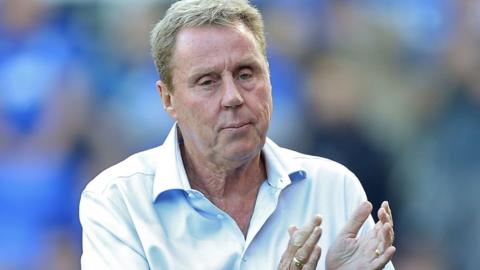 Harry Redknapp