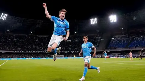 Scott McTominay