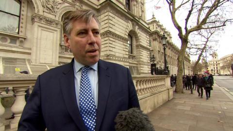 Graham Brady