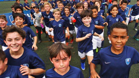 PSG Academy