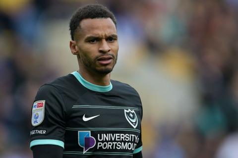 Josh Murphy