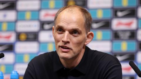 Thomas Tuchel