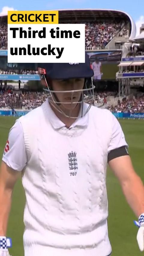 Harry Brook