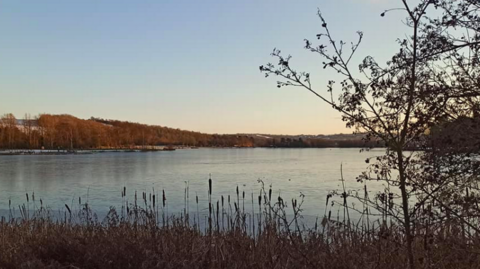 Rother Valley Country Park