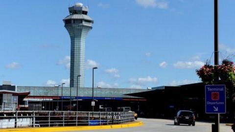 O'Hare International Airport