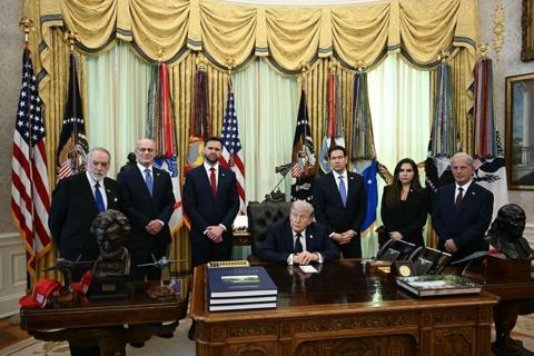 ترامپ: برای توافق با ایران عجله ندارم؛ آتش‌بس لبنان و اسرائیل سه هفته تمدید شد