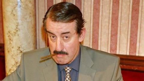 John Challis