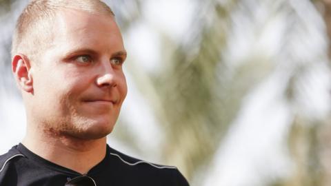 Valtteri Bottas