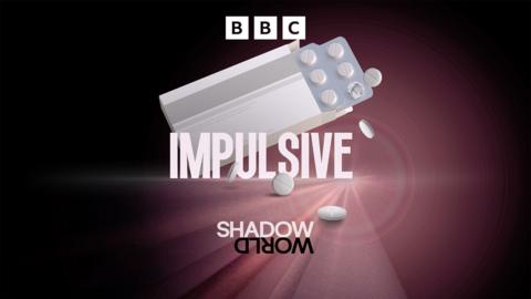Shadow World: Impulsive