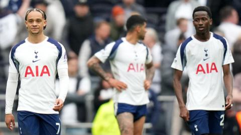 Tottenham