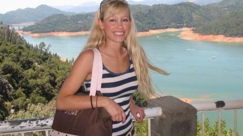 Sherri Papini