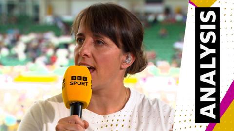 Former England captain Katy Daley-Mclean