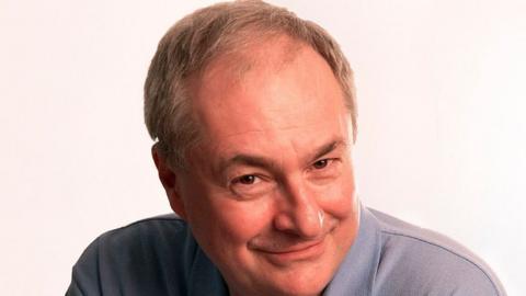 Paul Gambaccini