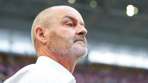 Steve Clarke
