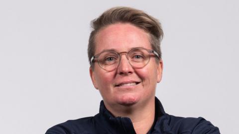 Rachel Priest 