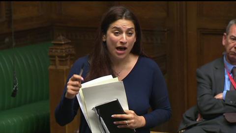 Luciana Berger