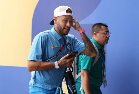 Brazil vs Norway live: quarter-final spot on the line today