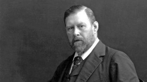 Bram Stoker