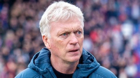 David Moyes