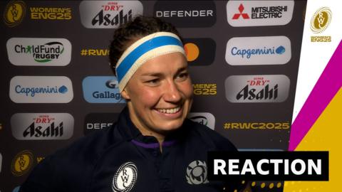 Rachel Malcom