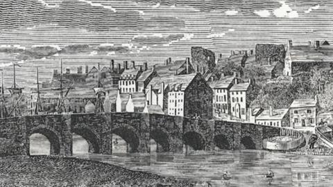 Caerfyrddin