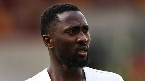 Wilfred Ndidi