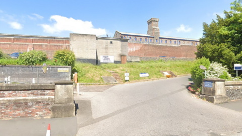 HMP Lewes