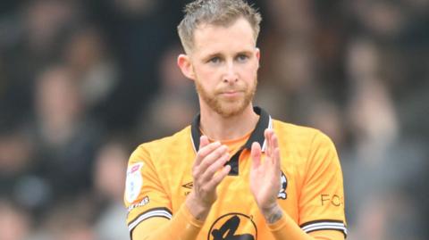 Ben Stevenson