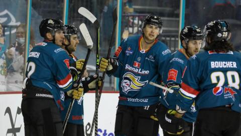 Belfast Giants