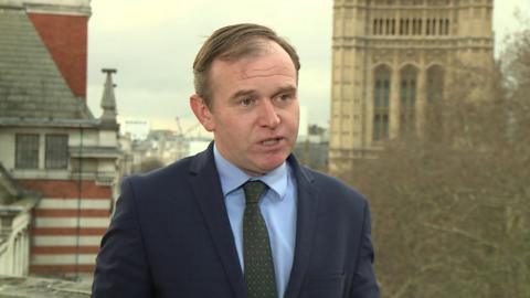 George Eustice