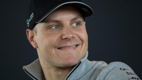 Valtteri Bottas