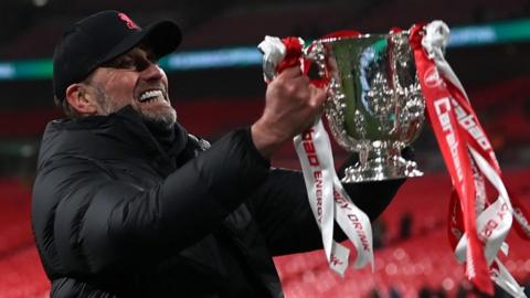 Jurgen Klopp