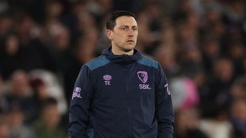 Tommy Elphick