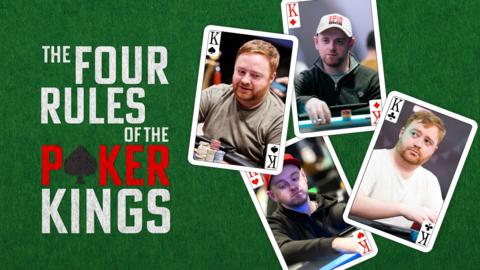 Poker Kings