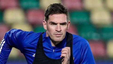 Kyle Lafferty