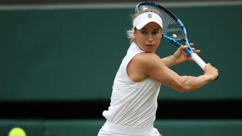Yulia Putintseva