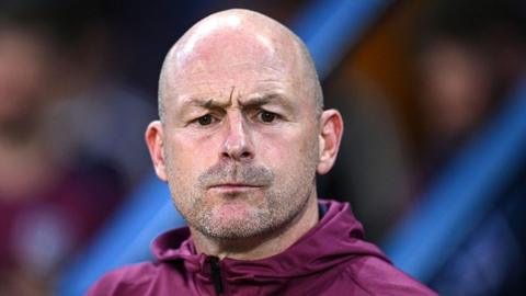 Lee Carsley