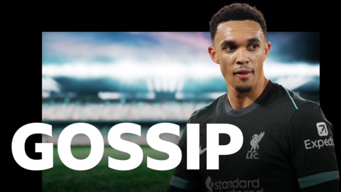 Trent Alexander-Arnold