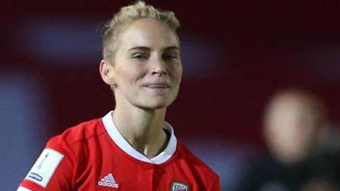 Jess Fishlock