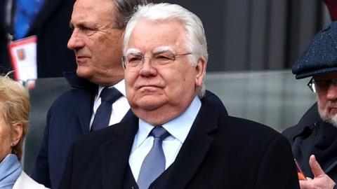 Bill Kenwright