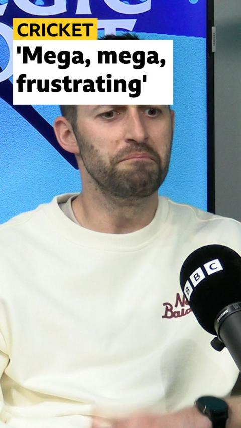 Mark Wood