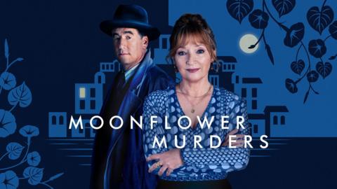 Moonflower Murders