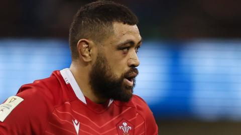 Taulupe Faletau